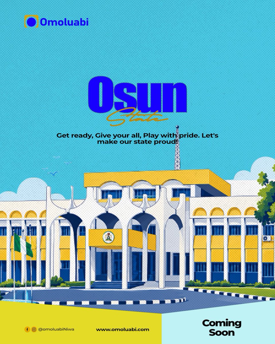 Xperienced_Hadj's tweet photo. I like that this upcoming election in Osun will find me right here in the state. There's a lot to observe and look forward to.
Until then, let's remain calm, peaceful, and responsible as we navigate the political atmosphere. Peace must always come first.
#Osundecides2026 https://t.co/l6Jeb5KAQf