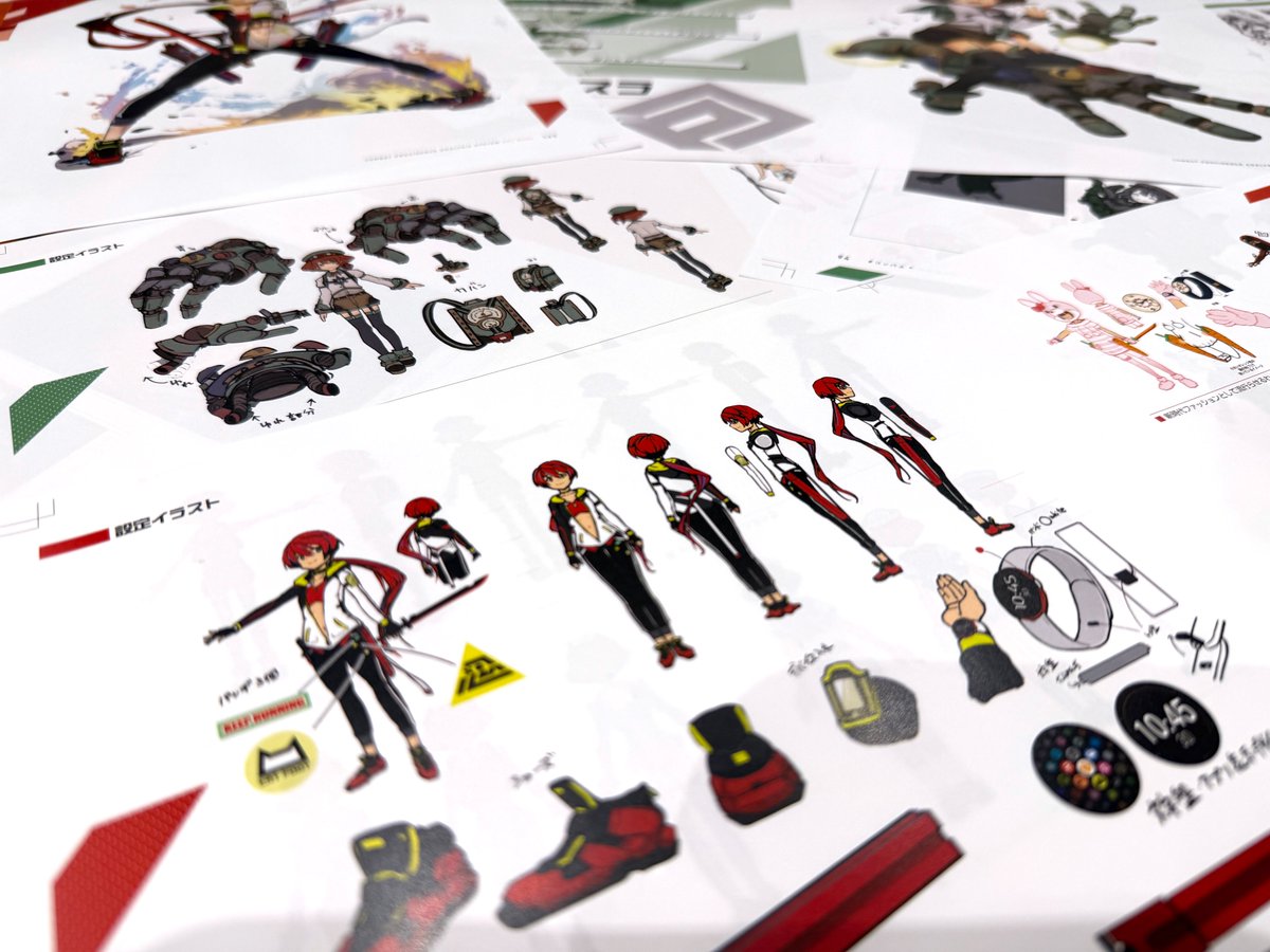 公式】#コンパス 戦闘摂理解析システム on X: 