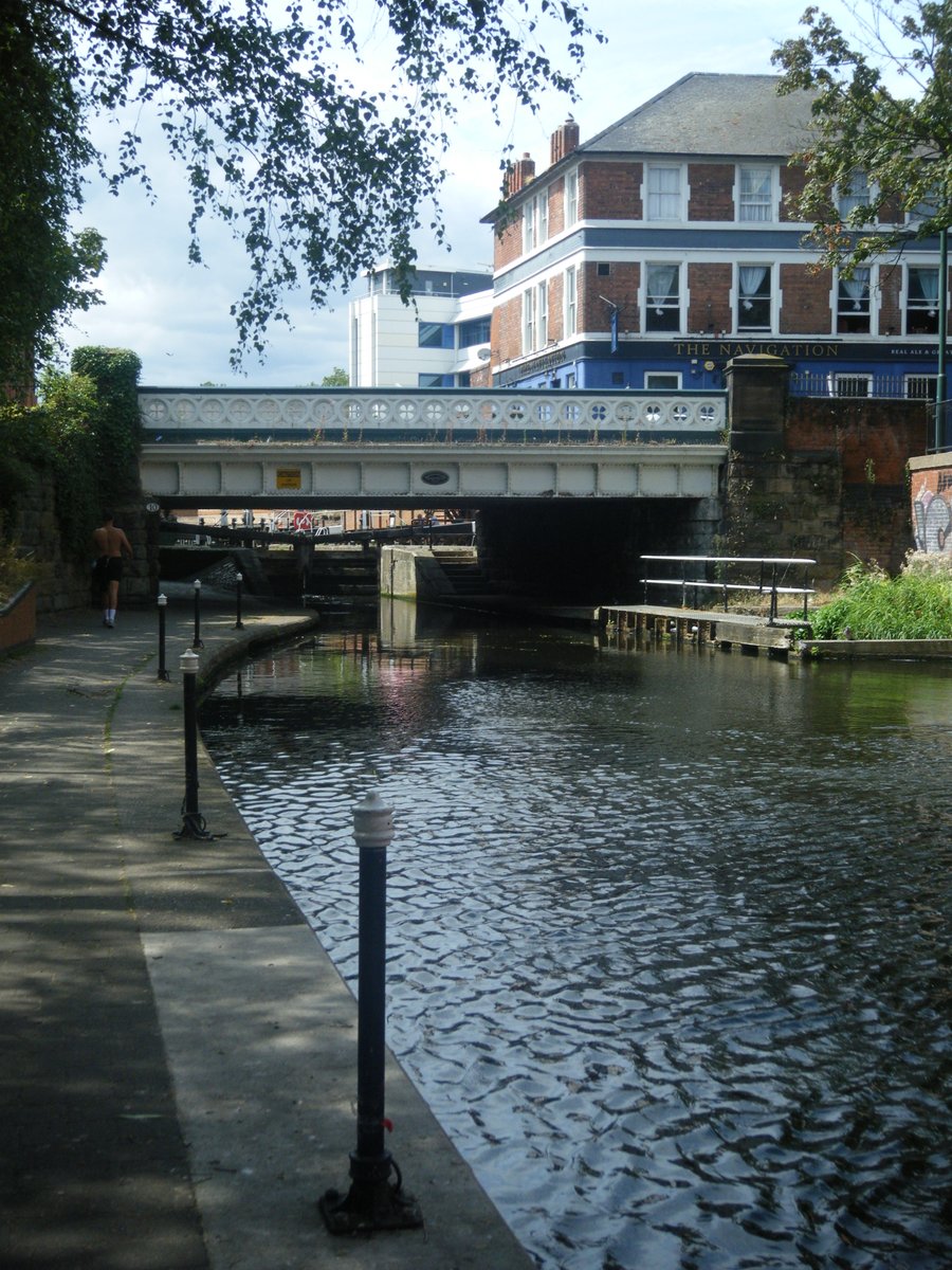 username_Albert's tweet photo. Nottingham canal photography📸

Shot on the Fujifilm FinePix Z30 https://t.co/X9TEGW8Uhe