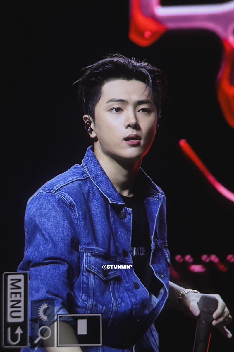 zzul22's tweet photo. 260728 #bloodsaga_in_oakland 
#제이 #종성 #JAY #엔하이픈 #ENHYPEN https://t.co/jGTzla1Da8
