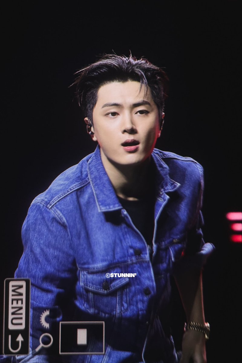 zzul22's tweet photo. 260728 #bloodsaga_in_oakland 
#제이 #종성 #JAY #엔하이픈 #ENHYPEN https://t.co/jGTzla1Da8