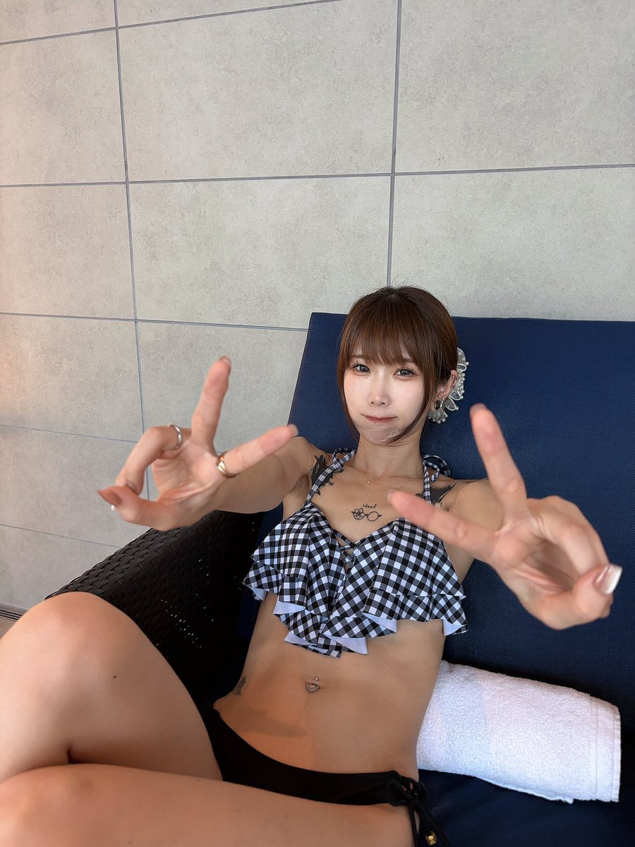 69nrH's tweet photo. ホカンス楽しかった~~~👏🏻⟡.·
関わりたくない人間から離れて充実した2日間を過ごせた🙌🏻💕︎︎
スイートルームBANZAI https://t.co/7F6ieymv4h