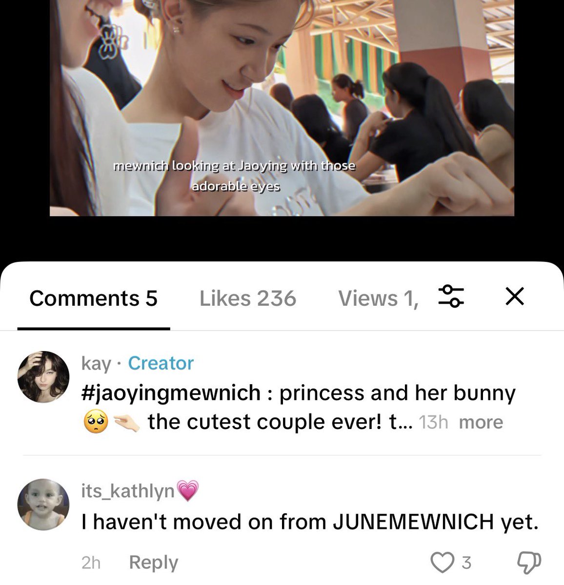 pinkdazes's tweet photo. lagi lagi 🥲 https://t.co/BUePpANltt