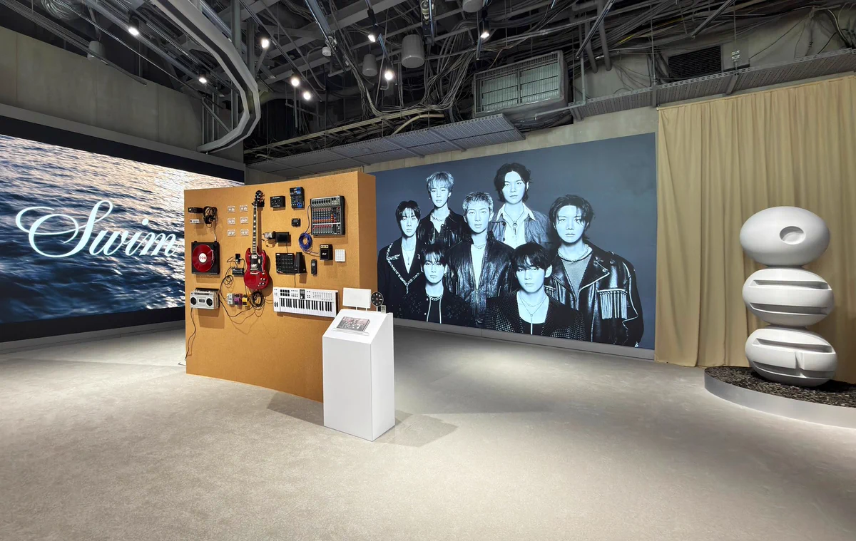 BTS 情報まとめ【Ari 🌷】 on X: 