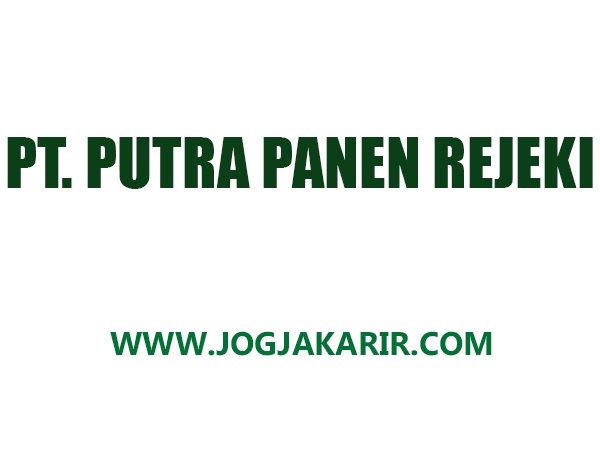 jogjakarircom's tweet photo. Lowongan Kerja Admin di PT Putra Panen Rejeki Sleman 

Persyaratan dan alamat pengiriman lamaran klik >> https://t.co/m53KiAtq1Z

#jogjakarir #lokerjogja #lowonganjogja #lokercot #jogja #yogyakarta #lokersleman #lokerbantul #lokerkulonprogo #loker #lowongankerja #jobs https://t.co/yc4ck8Mj8Y
