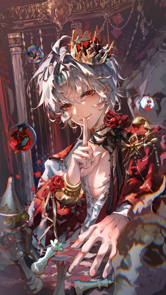 pipipen_en's tweet photo. You can often tell when an artwork is made by a Chinese artist just by the colors.
The soft rendering, detailed lighting, and an extremely specific way of making characters look like they're glowing.
#pipipen #commission #artcommission #OC #commissionsopen https://t.co/RbIdKRVzFr