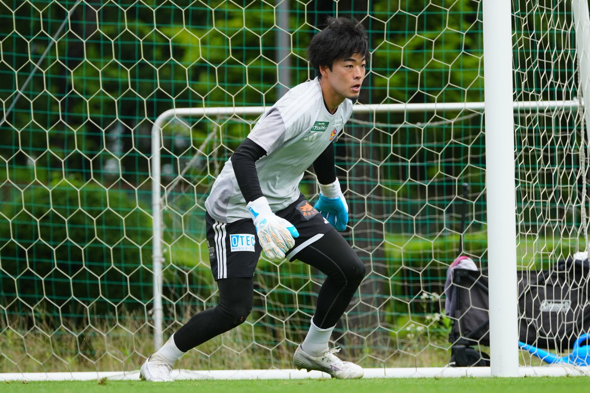 vega_official_'s tweet photo. Today's training photos📸

🦅OPENING MATCH
⚔️２０２６／２７明治安田Ｊ２リーグ 第1節
🆚藤枝MYFC
🗓8/8 SAT 18:30
🏟️藤枝総合運動公園サッカー場

#VEGALTA #BREAKTHROUGH_未来を切り開け https://t.co/AIkqaVLD5Q