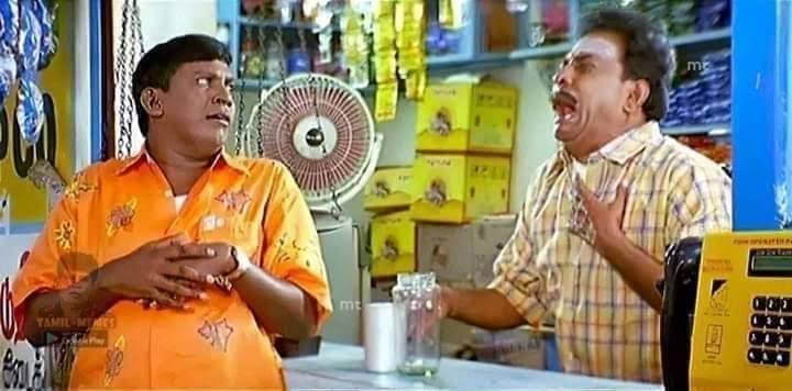 raja_aarip's tweet photo. @VIJAY_muthu06 Rasini fans now :😩😩😩 https://t.co/TP6igNiH27