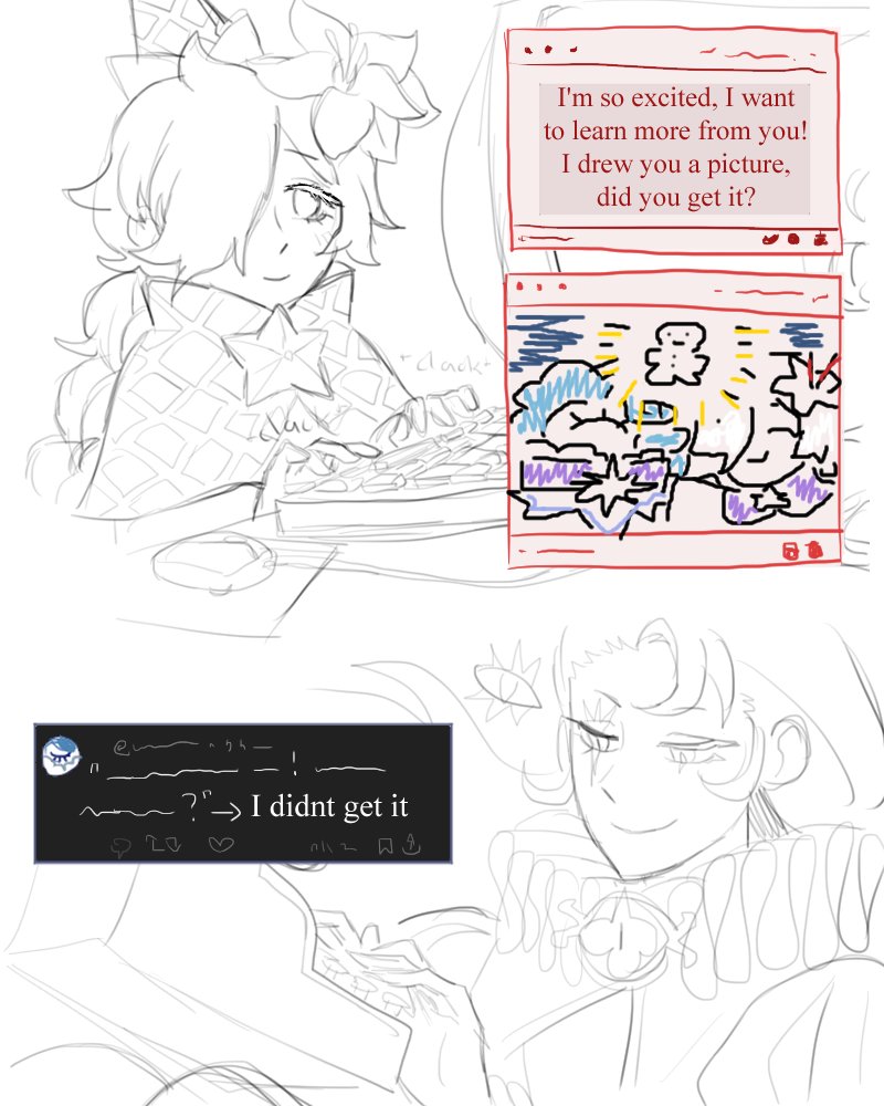 eosoco's tweet photo. this dumb drawing i did forever ago is canon now https://t.co/zdxmzyNT5R