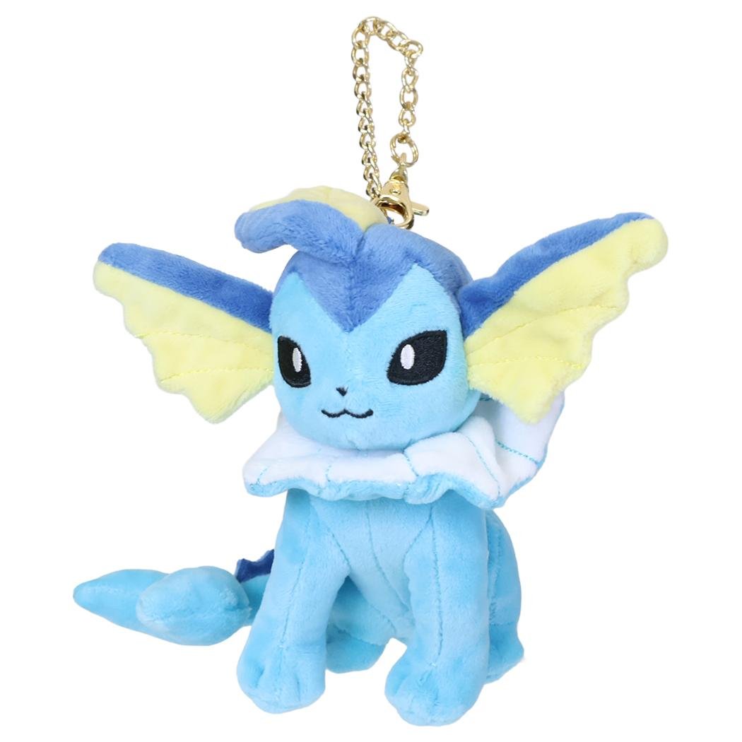 シネマコレクションで販売開始！ - ポケットモンスター マスコット