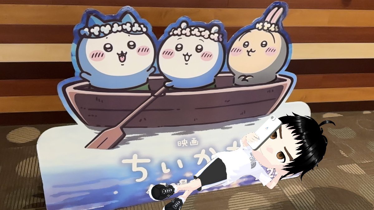 39life_VR's tweet photo. 家族で、話題の観に来てます🧜 https://t.co/EvpJb6P961
