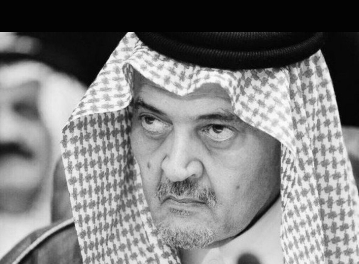 jojoharb20zo's tweet photo. #السعوديه_خط_احمر
#القصف_السعودي

مقولة الأمير سعود الفيصل الشهيرة "إننا لسنا دعاة حرب، ولكن إذا قرعت طبولها فنحن جاهزون لها ⚔️🇸🇦⚔️

اللهم استودعناك السعوديه وأهلها 
اللهم احفظ قواتنا المسلحه وسدد رميهم وانصرهم على من عاداهم 🇸🇦💚💚 https://t.co/slCZoppf4u