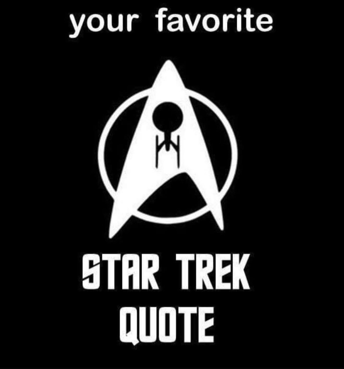 best of Star Trek tweet media