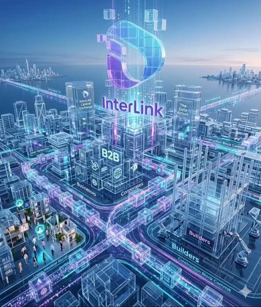 interlink01kt's tweet photo. What is Proof of Personhood?

Proof of Personhood helps verify that each participant is a real, unique person—not a bot or duplicate account.

What benefits do you think this could bring to Web3?

#InterLink #ITLG #ITL #ITLX https://t.co/wqJsjg7JyQ