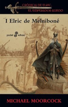 TheAnswerIA3's tweet photo. Leídos los dos primeros de Elric. Me ha conquistado su atmósfera: un mundo decadente, magia oscura y un protagonista trágico. El segundo mejora claramente al primero, aunque la parte onírica es un poco fumada. El desenlace es brutal. 

Mucho de ahora bebe de esto. 

4,5⭐️ https://t.co/vWL5P9pNps