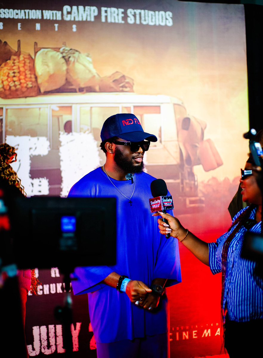 nobledonnish's tweet photo. NJEM the movie is out in all Cinemas Nationwide! My guy produced a great movie, a story told unconventionally with impeccable cinematography! Go watch the movie, it’s worth it ! #njem #actor https://t.co/oTbFG8h7PP