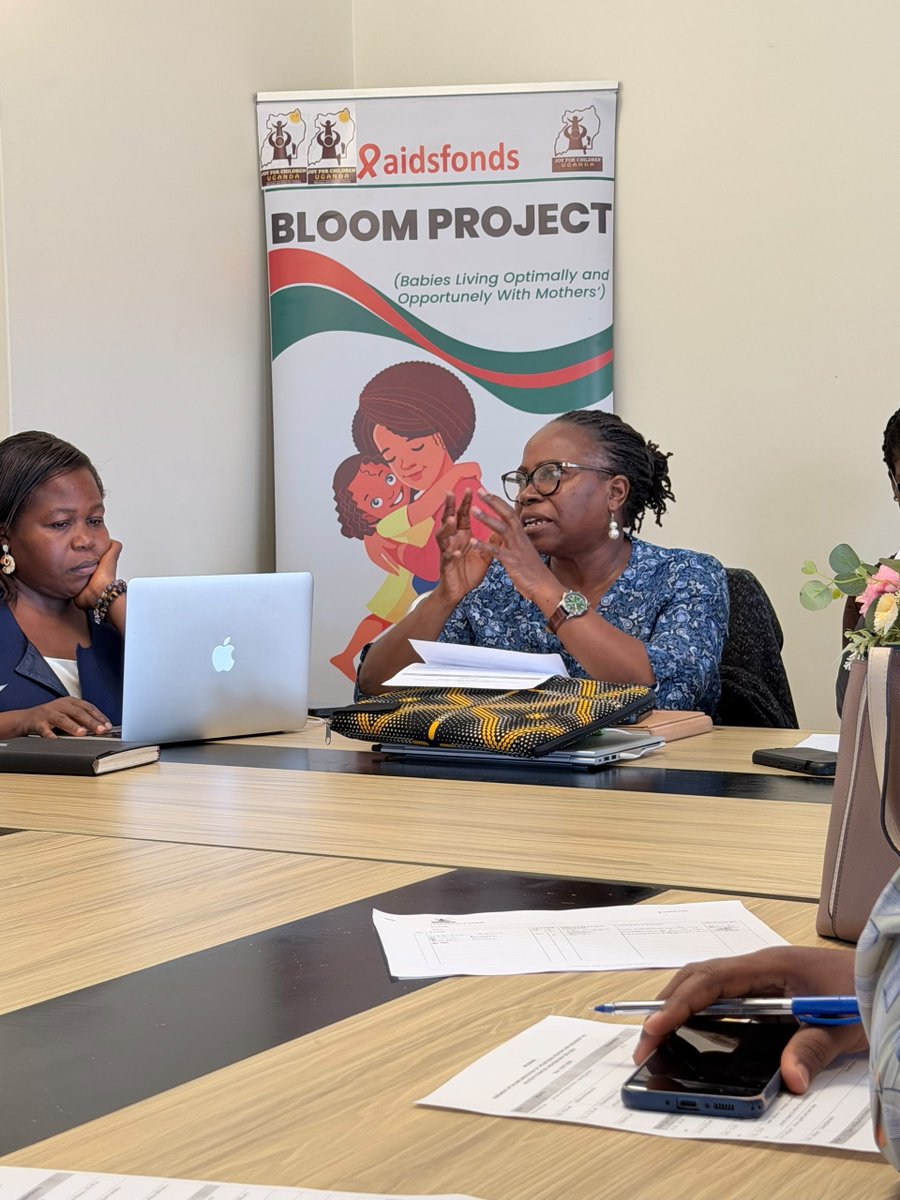 JOYFORCHILDREN's tweet photo. The ongoing discussions have highlighted persistent unprofessional practices in some schools when supporting children living with HIV, alongside limited access to comprehensive sexual and reproductive health education. Awareness is key to prevention, protection, and ending stigma https://t.co/U9d7ZNsMsi
