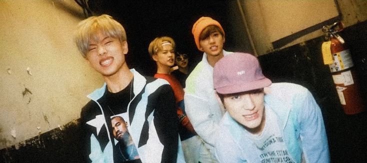 its7dream's tweet photo. we're so young, we're so freaky https://t.co/mlD9o9lxTR