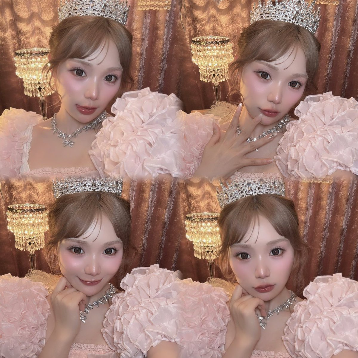 25_r_f's tweet photo. 待って！！！？？？
流石に姫すぎない⁉️₊˚⊹ 𐦍༘⋆₊ ⊹
𝑷𝒓𝒊𝒏𝒄𝒆𝒔𝒔ふりたん𝑫𝑨𝑰𝑺𝑼𝑲𝑰＿＿＿＿🫵🏻❤️‍🔥

#古澤里紗 
#ふりたんふりむいて https://t.co/rWcBwfWJUM