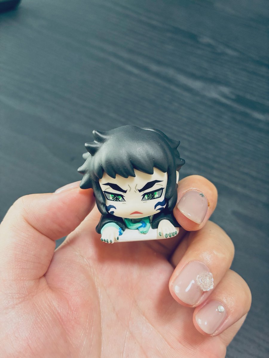 midoriiroll's tweet photo. 交換取引してくださった方から無事に届きました🩵嬉しい〜！！ https://t.co/atKlXXxrJ2