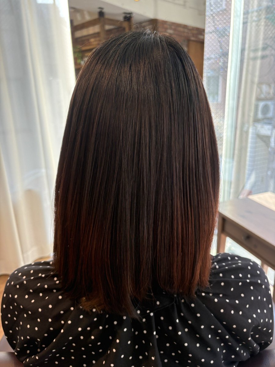 privatesalon_yu's tweet photo. 「髪の癖が気になるなぁ~・・・」
とお悩みなら荻窪の美容院プライベートサロンyouの
髪質改善美髪ストレートを
荻窪や西荻窪、吉祥寺だけでなく都内や遠方のお客様も大歓迎
ラインで予約OK
まずはHPを
https://t.co/R0UlF3nxCZ
#荻窪美容院
#サッカーママ
#髪質改善
#oggiotto
#艶髪 https://t.co/FhIpIqqvDN