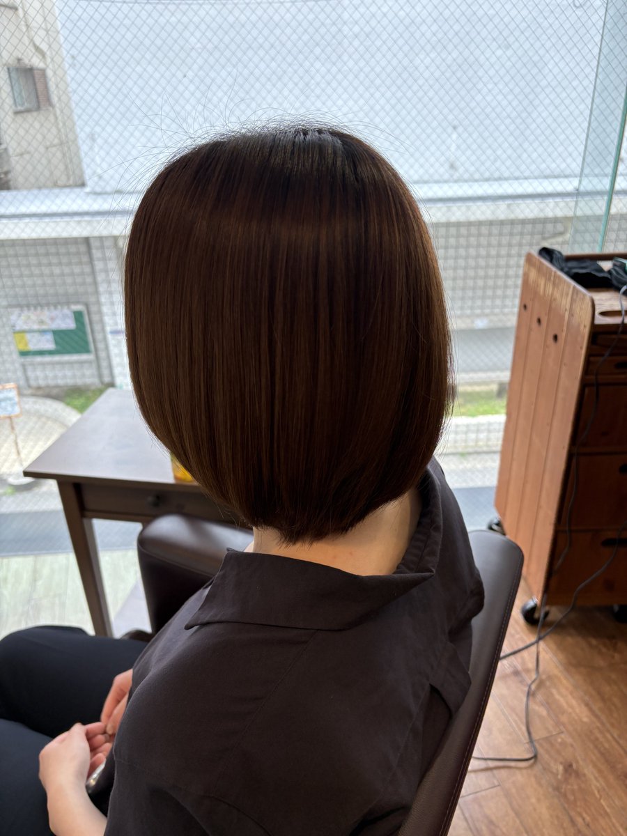 privatesalon_yu's tweet photo. 「髪の癖が気になるなぁ~・・・」
とお悩みなら荻窪の美容院プライベートサロンyouの
髪質改善美髪ストレートを
荻窪や西荻窪、吉祥寺だけでなく都内や遠方のお客様も大歓迎
ラインで予約OK
まずはHPを
https://t.co/R0UlF3nxCZ
#荻窪美容院
#サッカーママ
#髪質改善
#oggiotto
#艶髪 https://t.co/FhIpIqqvDN