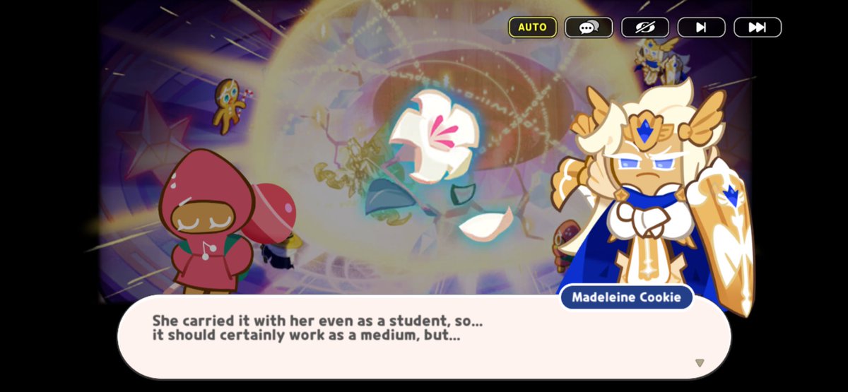 shucxibr's tweet photo. Does he keep white lily’s hair piece with him everywhere he goes? THATS SO SWEET AND YET SO HEARTBREAKING?! https://t.co/WzwDtduukX
