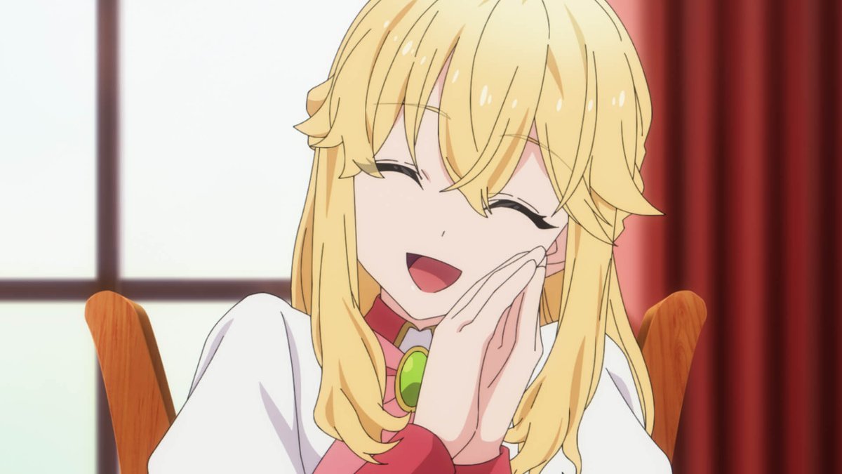 kokoore_anime's tweet photo. -ˋˏ  休日のお供にいかがでしょうか ˎˊ- 

#ここ俺アニメ　第1話～第4話が
今ならABEMAにて一挙無料視聴可能！

👇ご視聴はここから👇
▌https://t.co/xob2OXUViu

👇こちらはウキウキのゴランさん👇 https://t.co/qlzNCmNJdj
