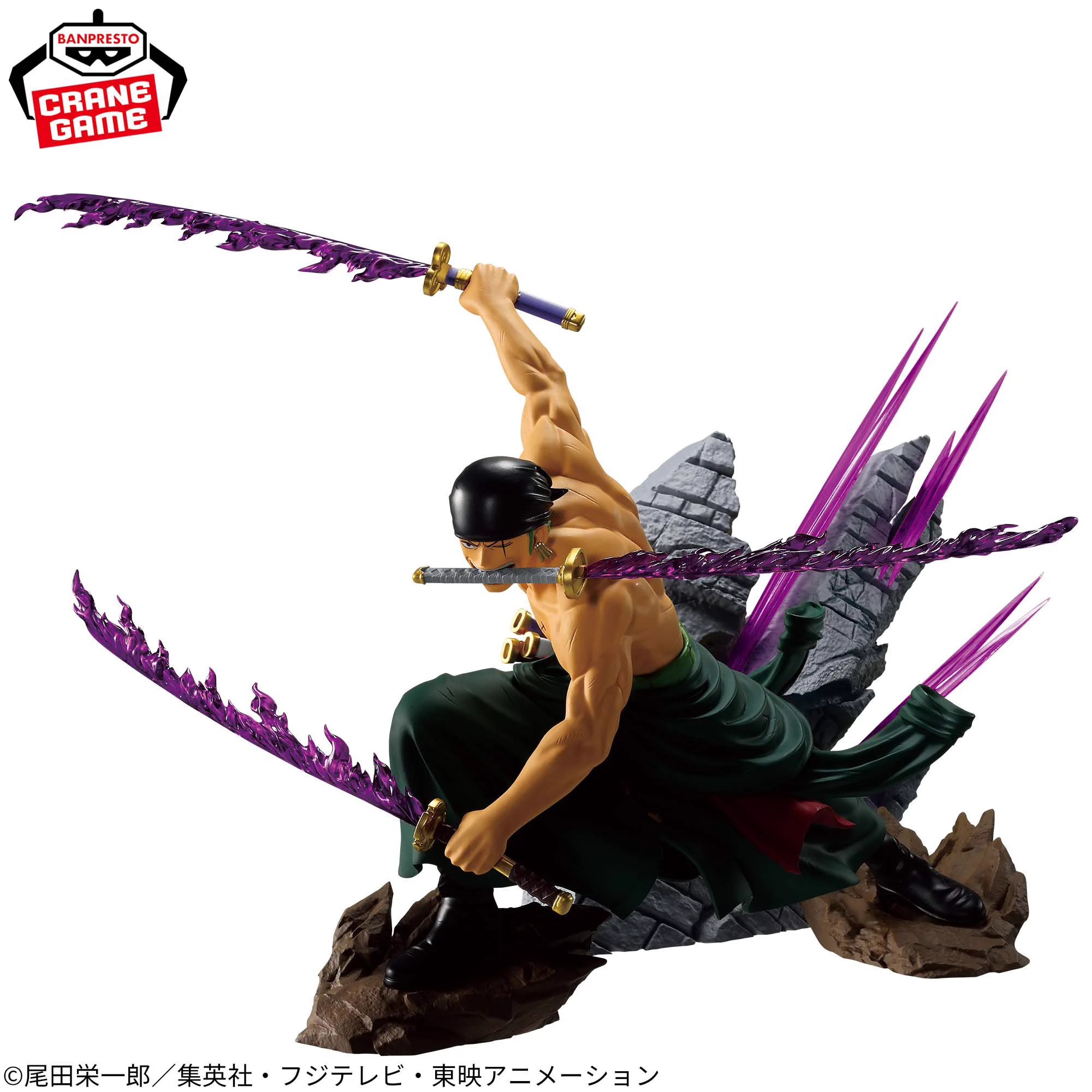 ONE PIECE スタッフ【公式】/ Official on X: 