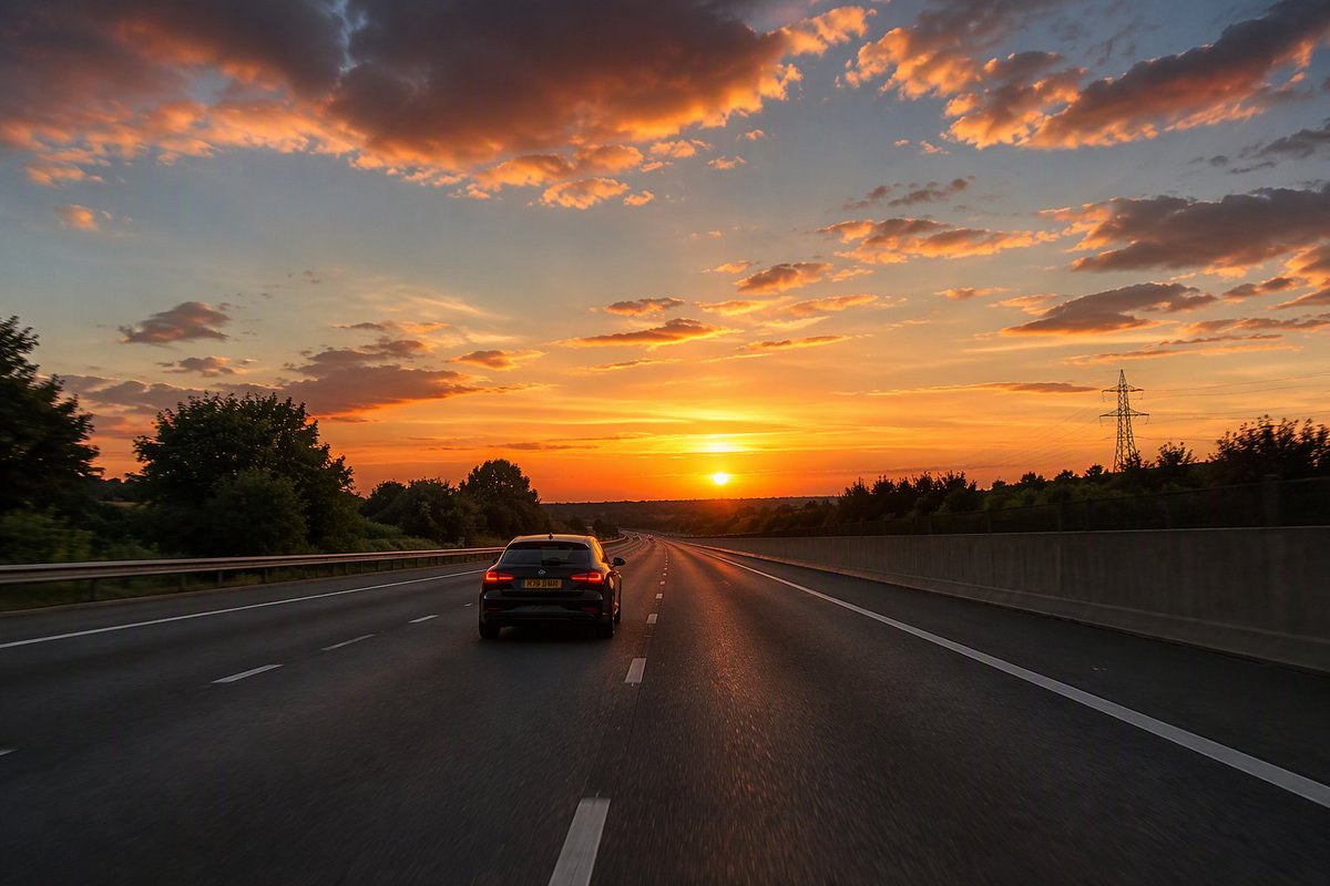 hopebasingstoke's tweet photo. Last weekend my wife and I went on a road trip. Find out what God showed me in this week's blog: https://t.co/SVCJ1Ch04E 🚘 https://t.co/oDLOtMGxKs
