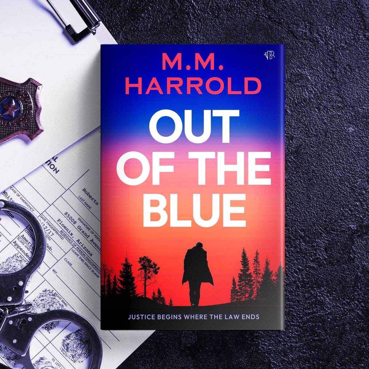 Bloodhoundbook's tweet photo. Some men retire. Others hunt the truth. 🔍

A murdered lawyer. A dead pastor. A trail leading straight into hell. 

"The book is a real page turner, action packed from the first page" ⭐⭐⭐⭐⭐

OUT NOW! https://t.co/IUaIdi57HT 

#CrimeThriller https://t.co/U69jeCjp1e