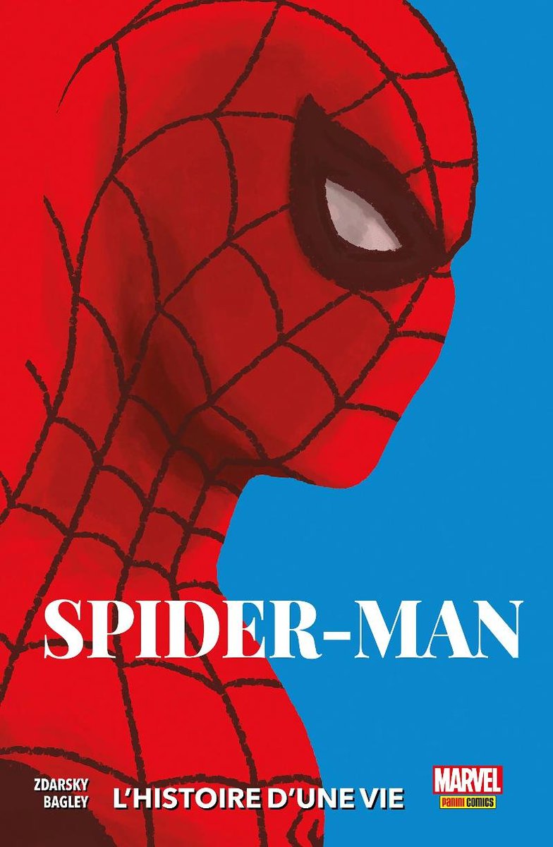 comics_tracker's tweet photo. Spider-Man: Brand New Day sort aujourd’hui au cinéma

Si le film te donne envie de lire du Spidey mais que 60 ans de continuité te font peur voici 4 histoires courtes, complètes et qui se lisent sans rien connaître

Lien en dessous 👇
#SpiderManBrandNewDay #SpiderMan https://t.co/8Co6NYDdJ1