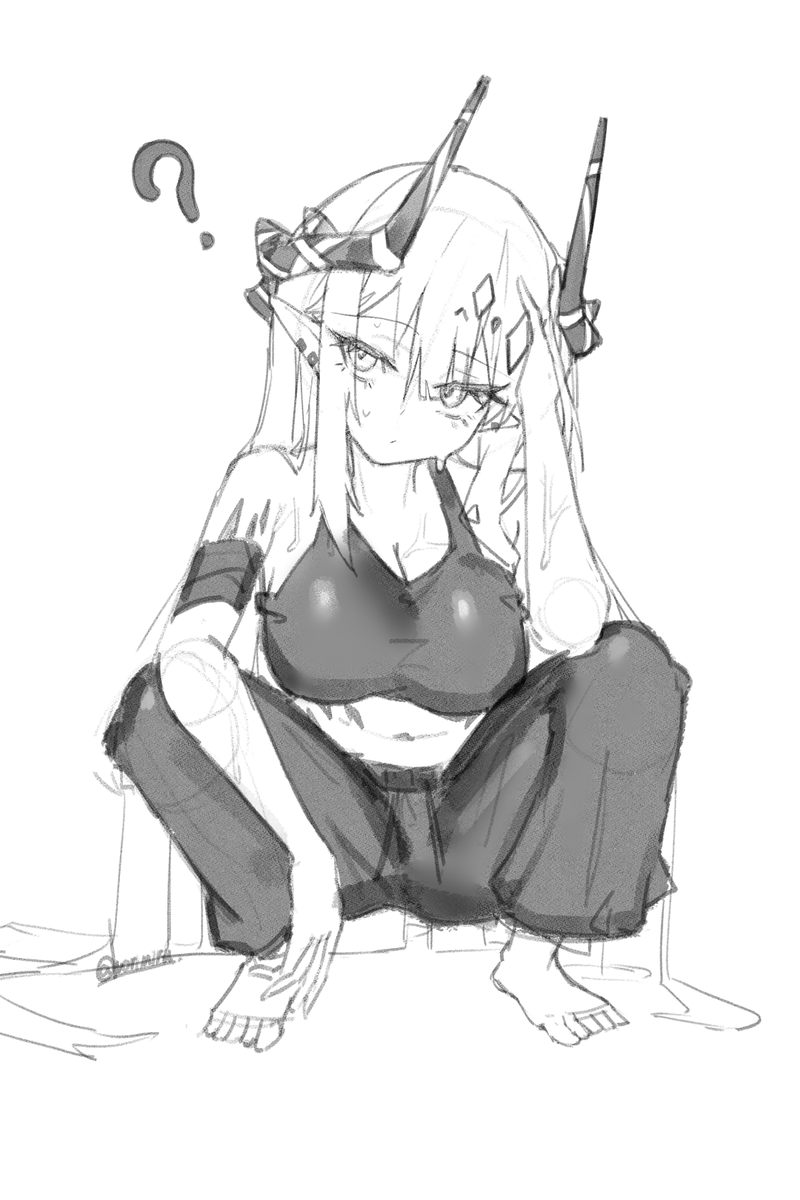 sabmiru's tweet photo. マドロック https://t.co/e3mL0sL3XH