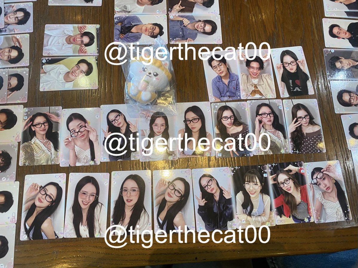 tigerthecat00's tweet photo. 20.- ทุกใบ รับหน้างานวันนี้ หรือเข้ามาดูได้ที่สตาบัคชั้น 2 ได้เลยค่ะ

#มหกรรมนิยายนานาชาติ2026xGMMTV
#ตลาดนัดเอมี่บอนนี่
#ตลาดนัดน้ำตาลฟิล์ม
#ตลาดนัดแจนจิงจิง
#ตลาดนัดมิ้ลค์เลิฟ
#ตลาดนัดกระปุกไซซี
#ตลาดนัดป่านฟ้อนด์ 
#ตลาดวิวมิ้ม
#ตลาดนัดจูนมิวนิค 
#ตลาดนัดเฟลิส
#ตลาดนัดตูพรีม https://t.co/zb2ltdWXiI