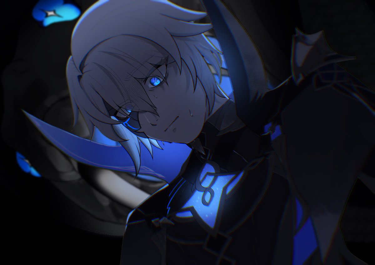 oVGth9GidZ9rmXB's tweet photo. 🌌の焦った顔見てみたい
#GenshinImpact #dainsleif #ダインスレイヴ https://t.co/dAsA6p2m9O
