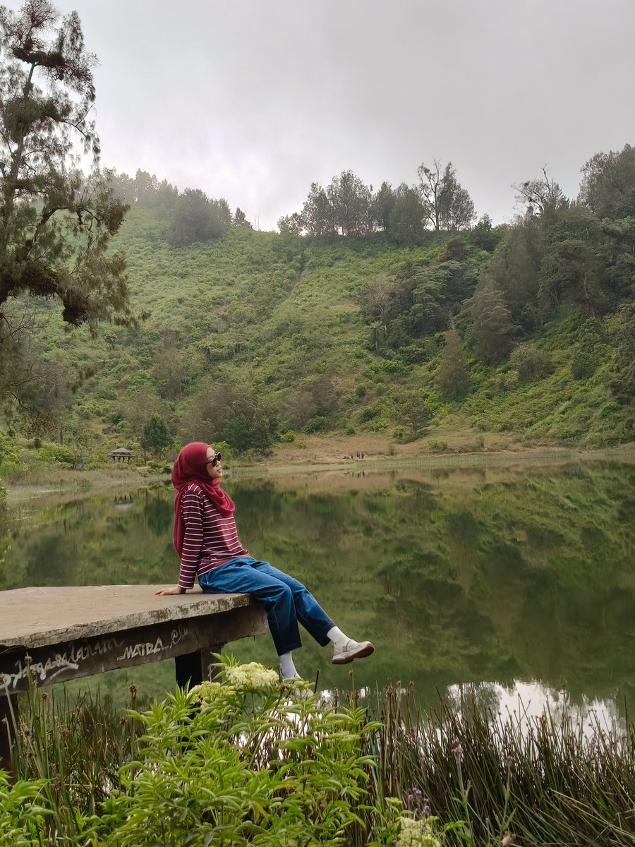 RedRugar's tweet photo. 21/07/26
📍Ranu regulo https://t.co/oNtIrcyRcV