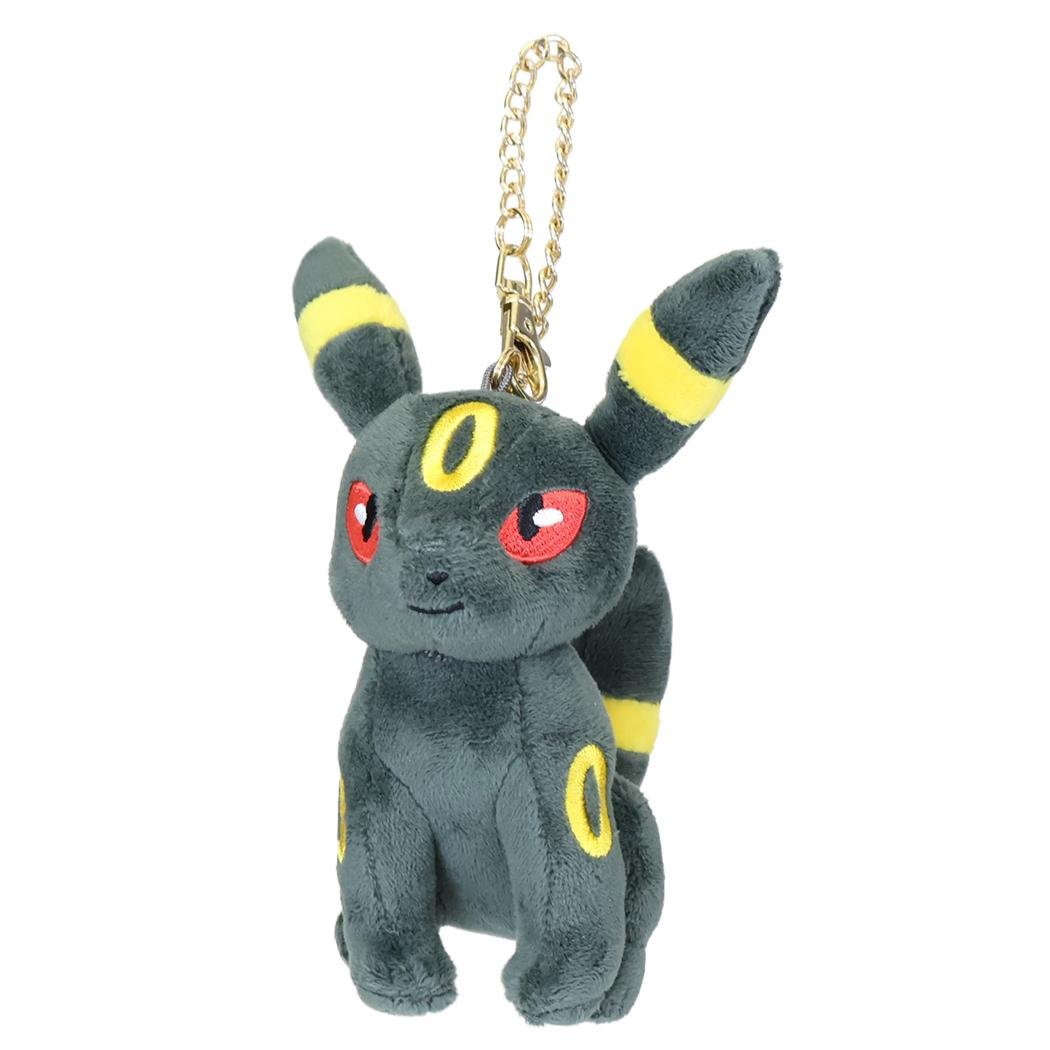 シネマコレクションで販売開始！ - ポケットモンスター マスコット