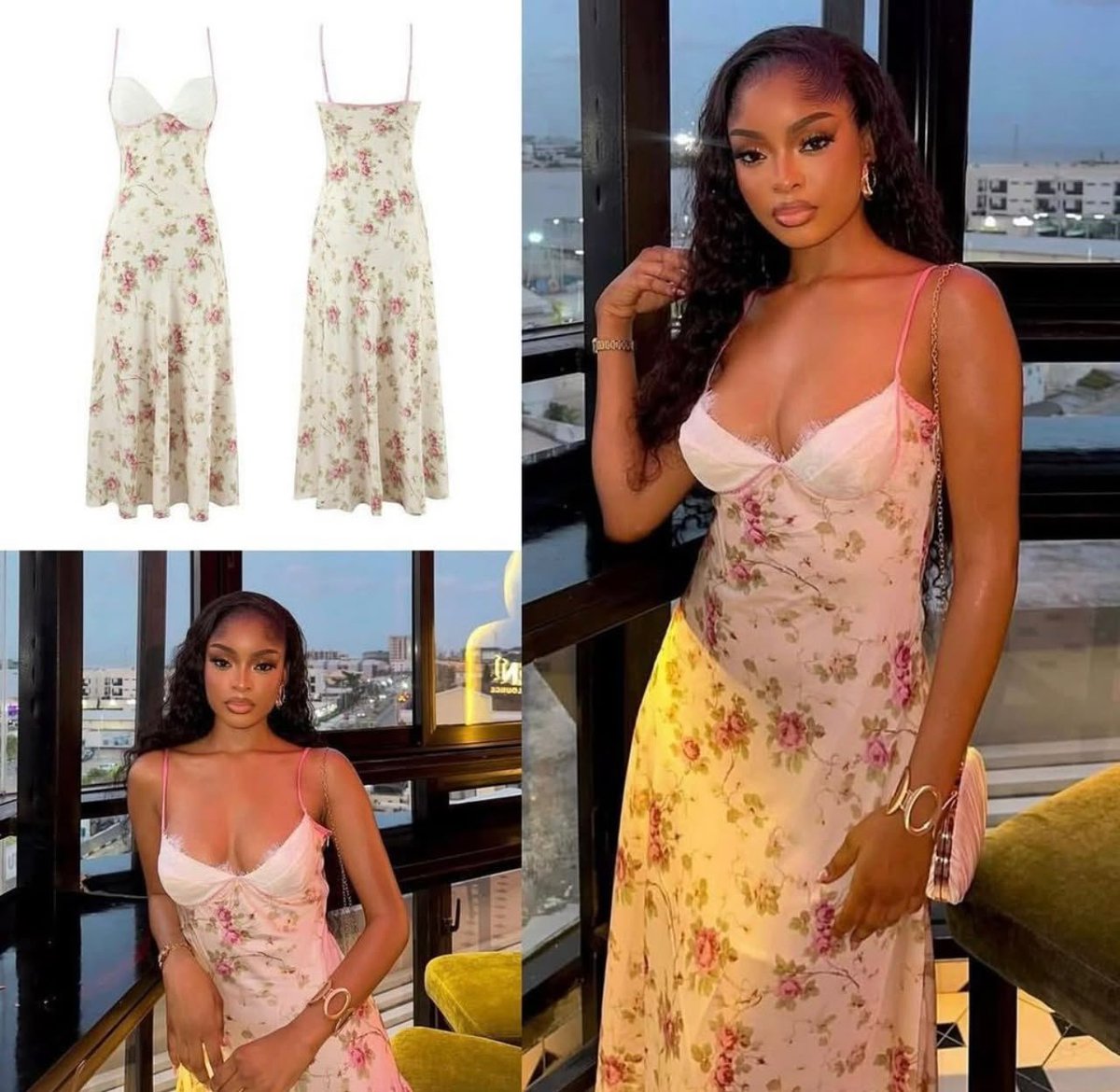 spritebutterfly's tweet photo. Shop this dress @1Houseofsprite  via 0759831727 🛒 https://t.co/s7QEPdeFzd