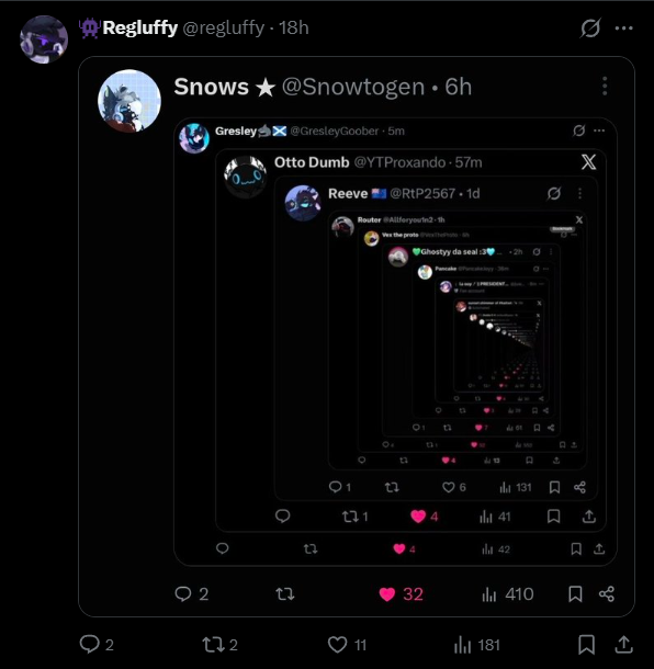 ShadeXWispon's tweet photo. https://t.co/kaR0Nn7ySr