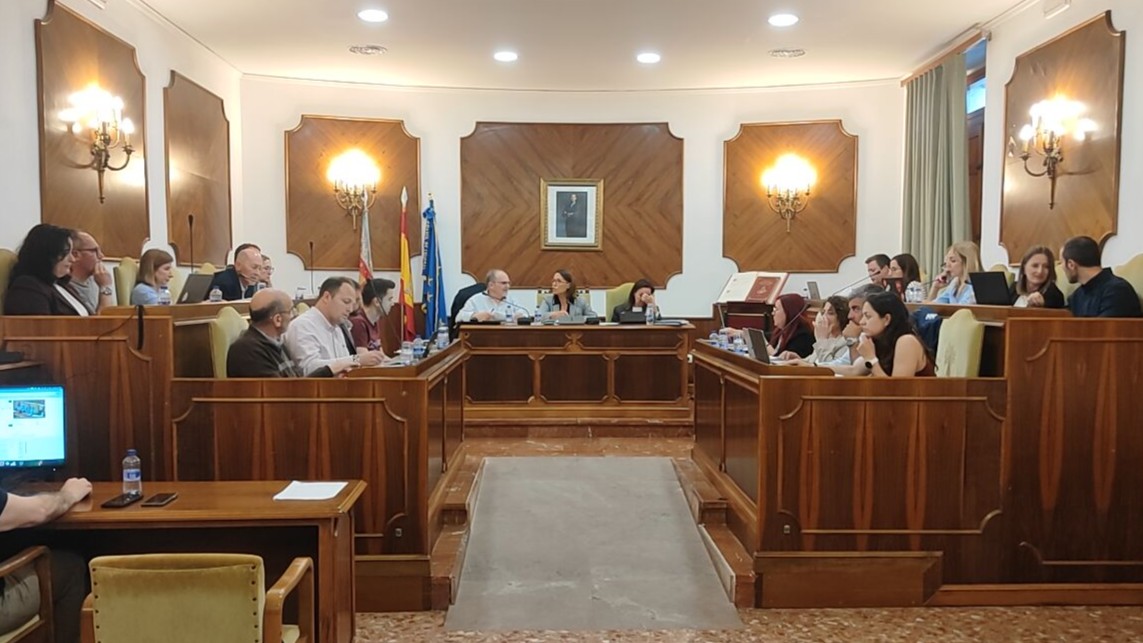 saforguia's tweet photo. 💰 ☝ El govern d'Oliva porta al Ple de juliol modificacions de crèdit per valor de més de 2,4 milions d’euros
📲 https://t.co/T6BvWbd3Ts
💻Més informació i tota l'actualitat en https://t.co/p5gvd5WecZ
#Oliva #PlenariOrdinari #ModificacionsCrèdit #Inversions https://t.co/y2KcOJJfsk