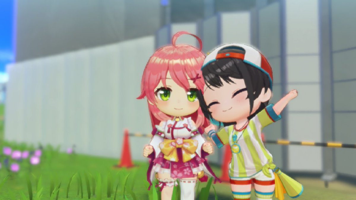 puttiInazuman's tweet photo. @oozorasubaru 体調には本当に気をつけてください。
　責任を背負いすぎませんように。
　ドラゴンボールの原作が読みすすめられますように。

　ホロドリは、まだスバルさんが来ていません。
　でも、ド珍で集まってる場面とか見ると、ほっこりします。
#ゆっくり休めスバル https://t.co/RvR2t8cNaF