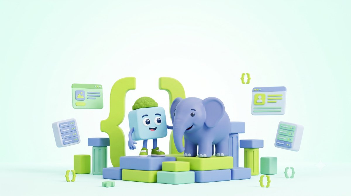 sensiolabs's tweet photo. 🐘 Why #PHP is still a strategic choice for the enterprise in 2026.

@JoistenSilas  on why it stays a solid foundation for large systems: reliable, cost-effective, backed by a huge developer community.

Read more 🔗 https://t.co/nqNRHsnVjp https://t.co/dS2W0dn9p5