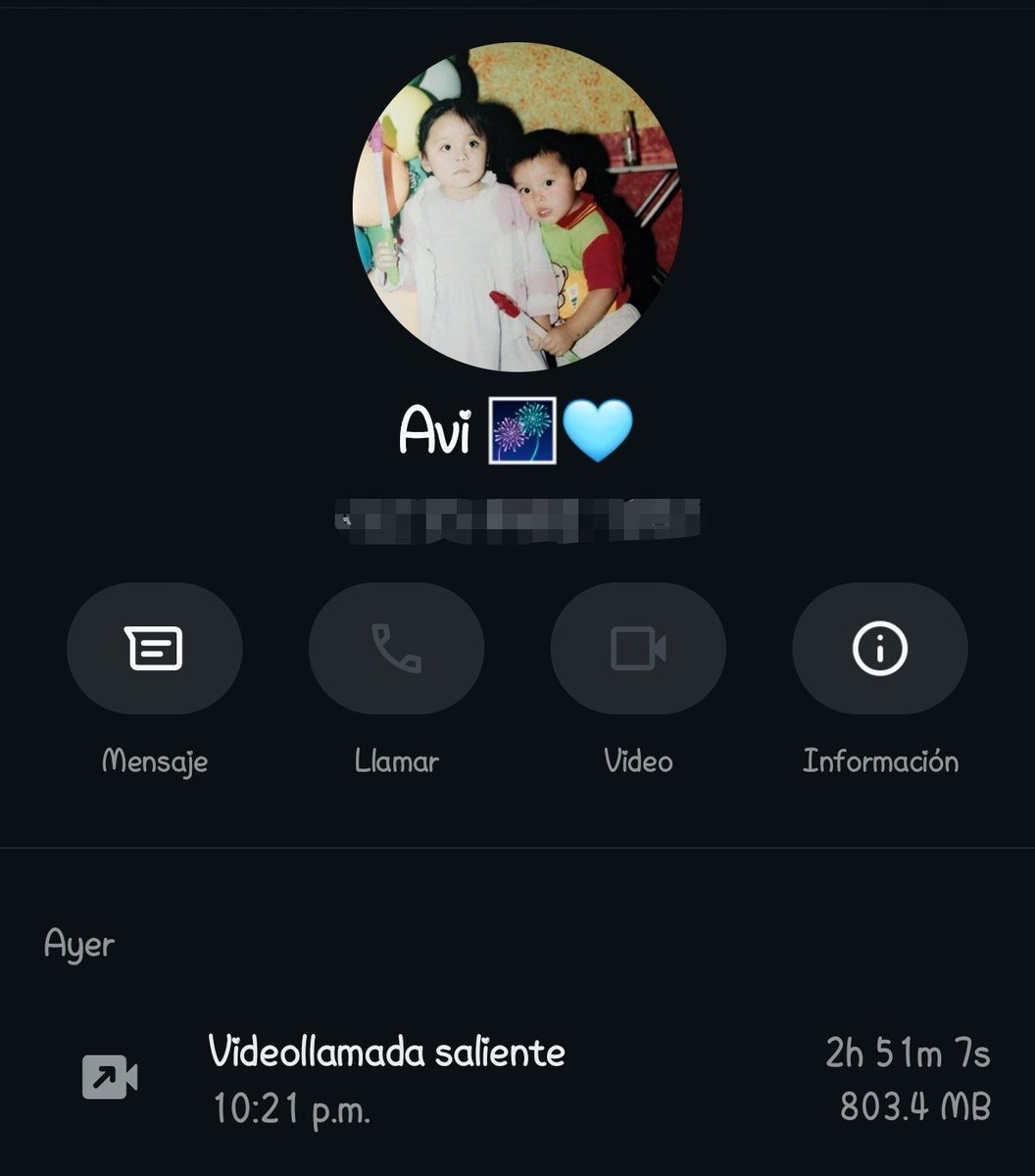 Sunflower_cuerv's tweet photo. Cómo no agradecer las personas de mi alrededor y de la universidad sinen estos momentos que ni yo sé que hacer pero lo haré siempre están conmigo 
Los amo mucho en serio 🤍 https://t.co/Knrikojxpx