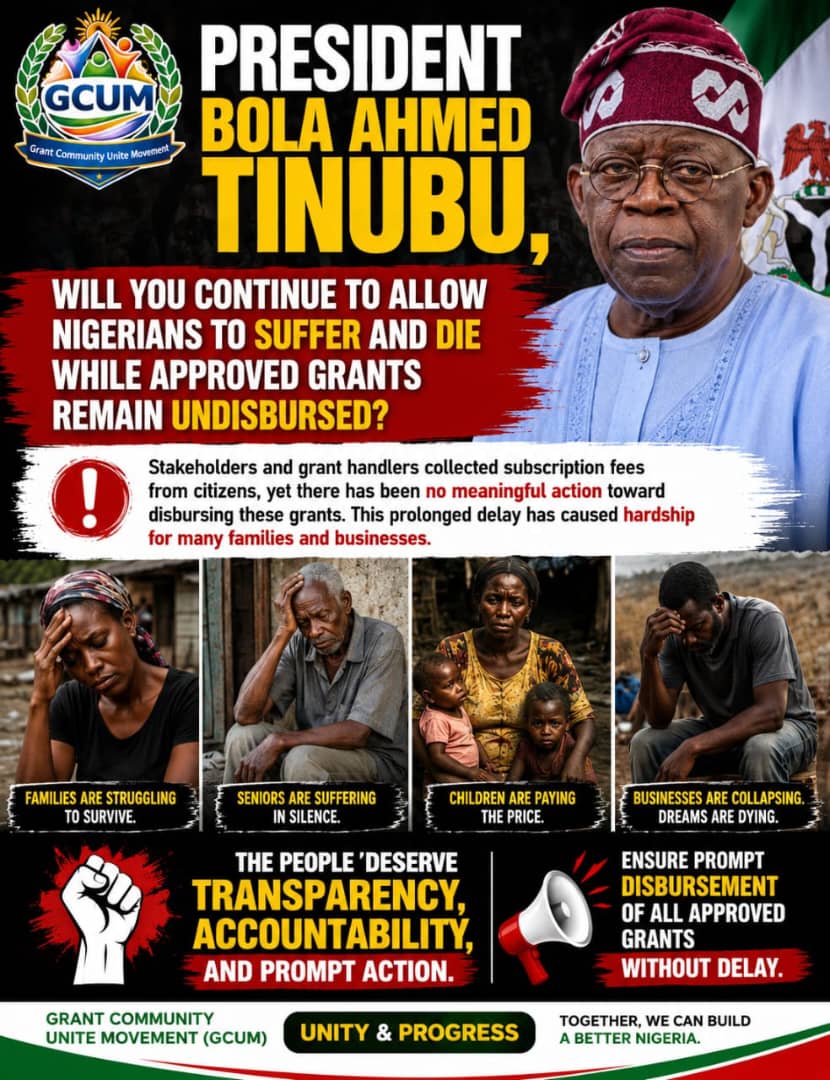 HalleluyahDavid's tweet photo. *Recommended Hashtags* 
#GCUM
#Transparency
#Accountability
#GoodGovernance
#Nigeria
#CitizenVoice
#OpenGovernment
#JusticeForAll

 *Recommended Tags (Rotate 3–4 per post)* 
Government
@NGRPresident
@NigeriaGov
@HouseNGR
@Senator_Akpabio

 *International Partners* 
@WorldBank https://t.co/4WvHTnCSy3