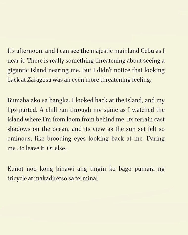 ribbonsprites's tweet photo. rhia looking at the island from the mainland &amp; describing the view like brooding eyes looking back at her, daring her to leave it or else… &amp; there’s aquil, irritated, watching the mainland, whispering threats of punishments for leaving him. oh, ate j… YOUR MIND.

#JonaxxNPKab24 https://t.co/kR5ZAwwbkq