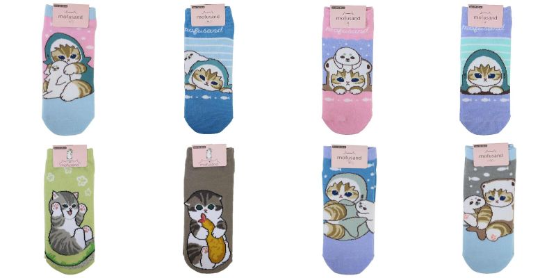mofusand（モフサンド）新着グッズ情報！ (@mofusand_a) / Posts / X
