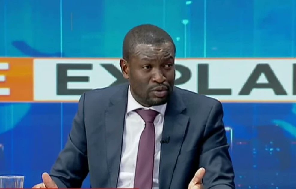 SK_KUNGU's tweet photo. I support the Wanyama movement, but I'm starting to get tired of the rhetoric Ruto must go in all rallies. That is now inevitable, we know he won't be coming back for a second term. We need this people to start telling us what their plan with the economy and Country at large is. https://t.co/jap8z8xjVQ