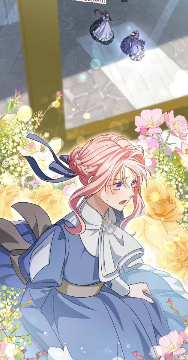 bandanadiashton's tweet photo. He was planning to sneak out from the palace to go see her, since she was unconscious for three weeks, but then he saw her running from the window ❤️‍🩹 
he's gonna confess her feelings for her💕 https://t.co/N21ky5axYJ