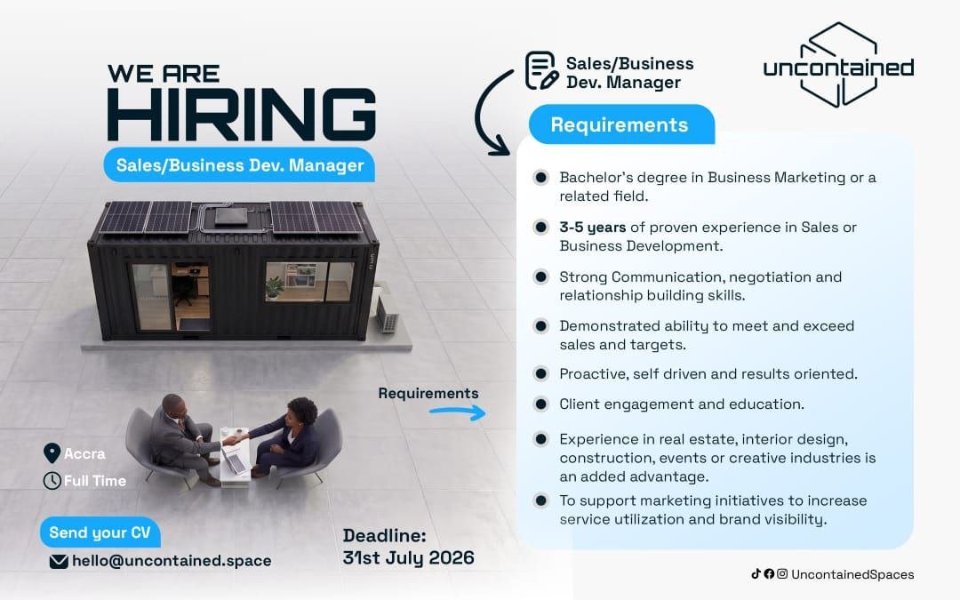 Post by 𝐋𝐢𝐧𝐤𝐬 𝐅𝐨𝐫 𝐉𝐨𝐛𝐬 🖥 on X: #vacancy
