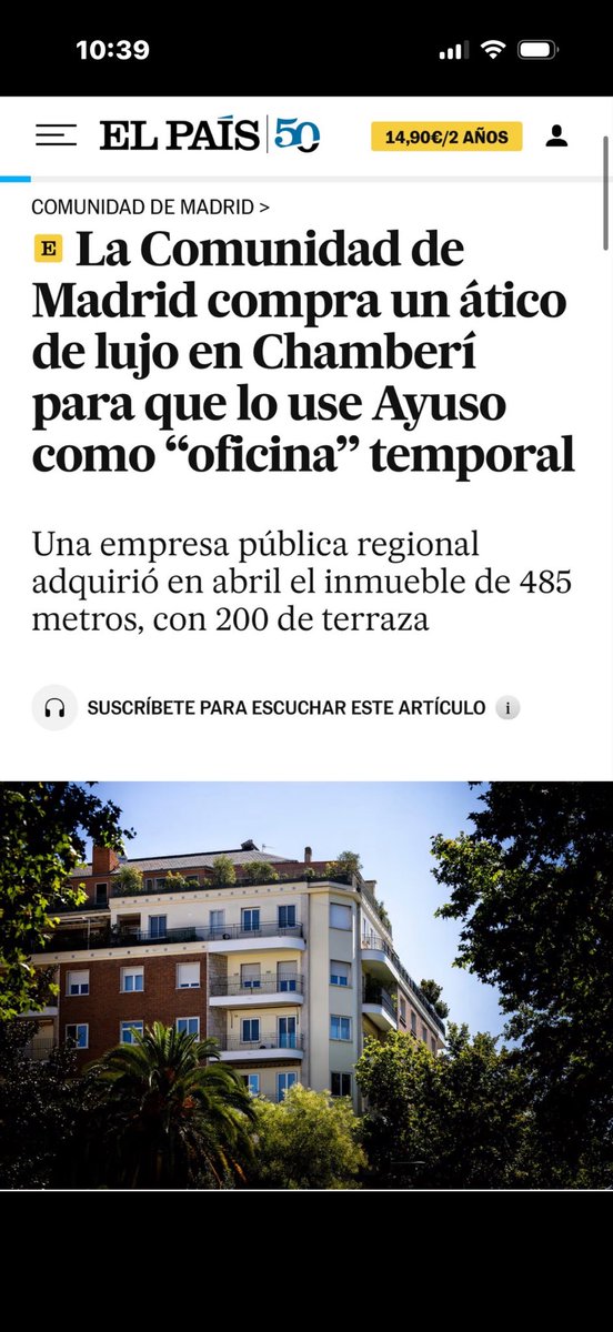 madguas's tweet photo. @telemadrid Esto es insultante. Y NO PASA NADA!! https://t.co/vjoJJDUsiT